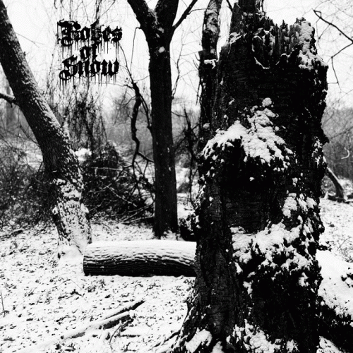 Robes Of Snow : Frostwood Robes Of Snow : Frostwood